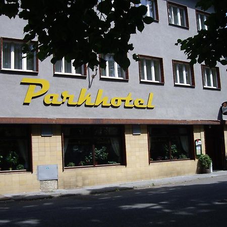 Parkhotel Terezin Dış mekan fotoğraf