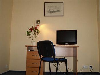 Parkhotel Terezin Dış mekan fotoğraf