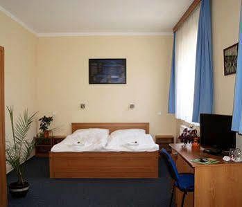 Parkhotel Terezin Dış mekan fotoğraf